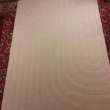Large carpet