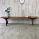 Banc de ferme 203cm