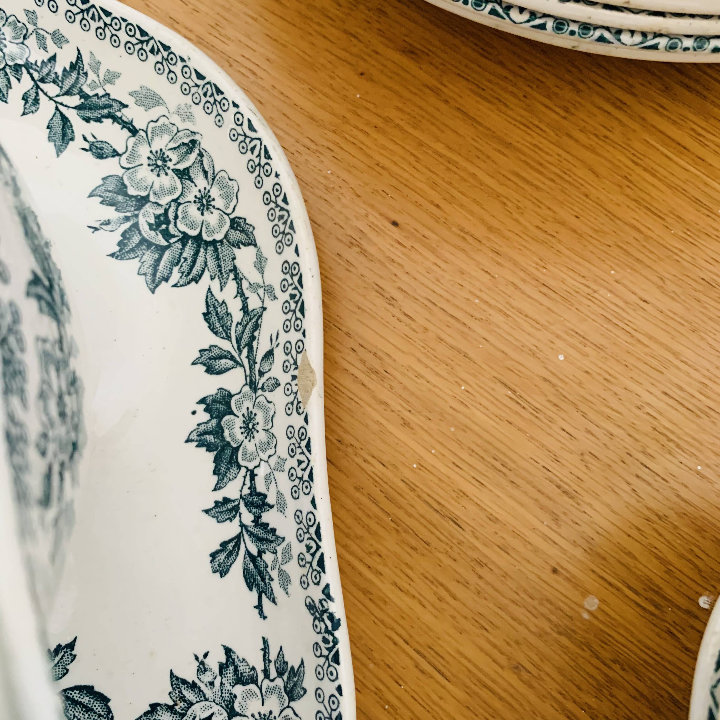 Guadeloupe St Amand Service