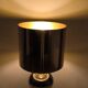 Lampe italienne 1960