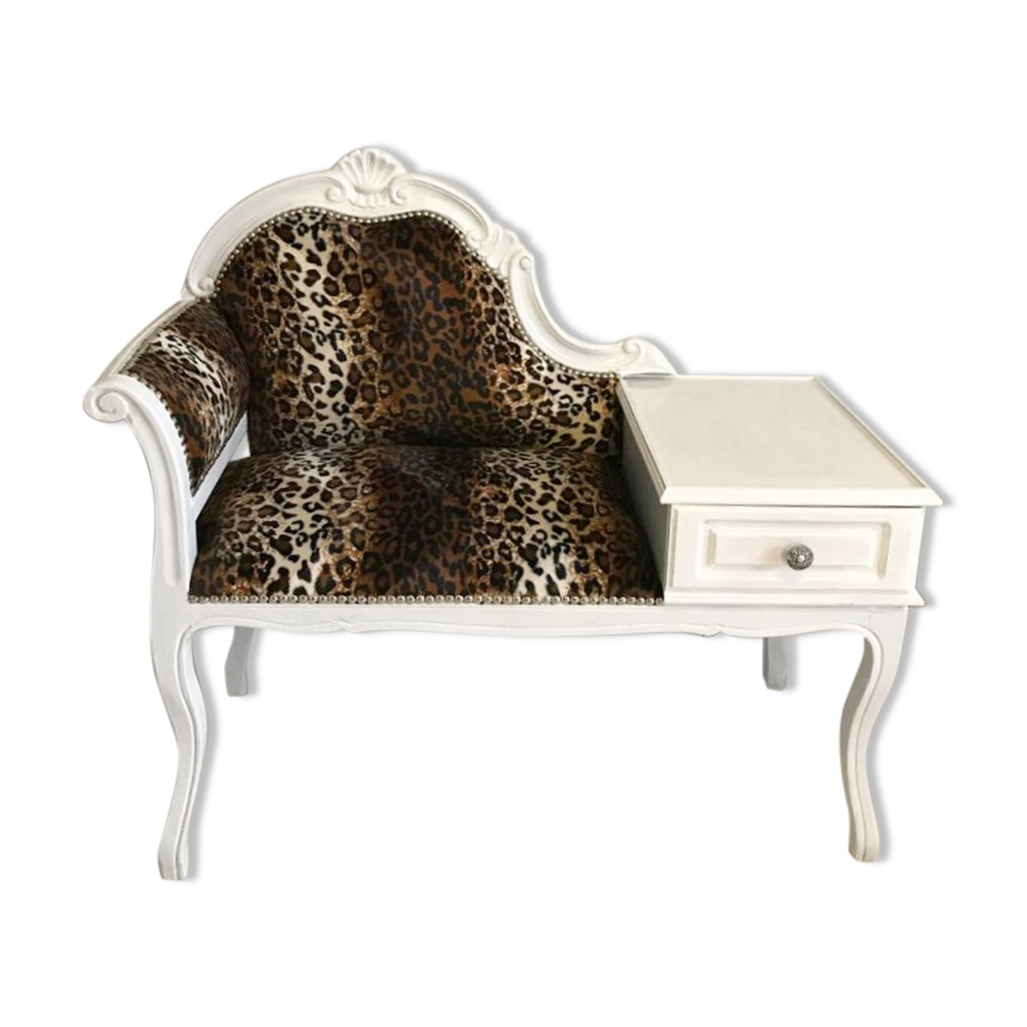 Phone chair