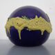 Ceramic vase from D'Arte Bassano, Italy, 1970s