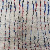 Tapis Azilal 220 x 95 cm