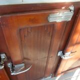 20th century bar counter