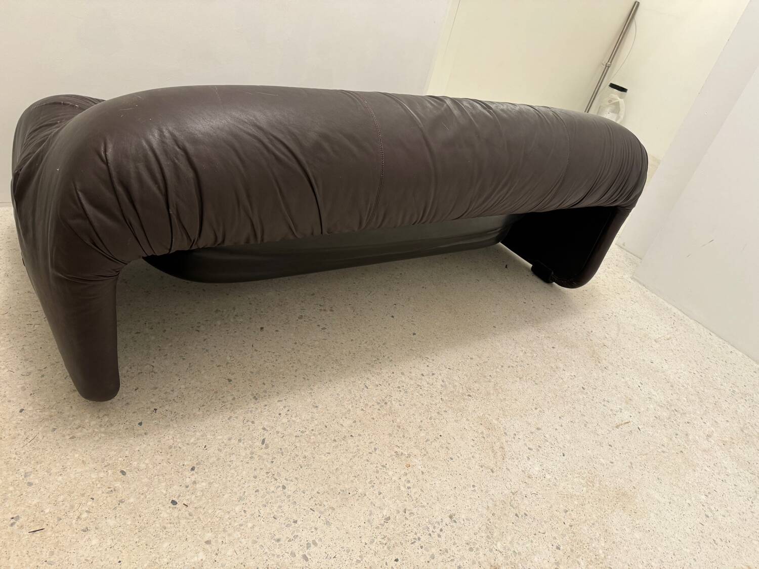 Sofa Bonanza, Afra & Tobia Scarpa, C&B Italia