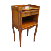 Chevet merisier ancien