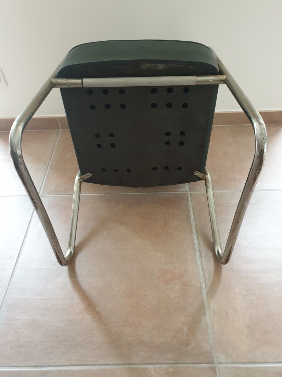 Office armchair 50s