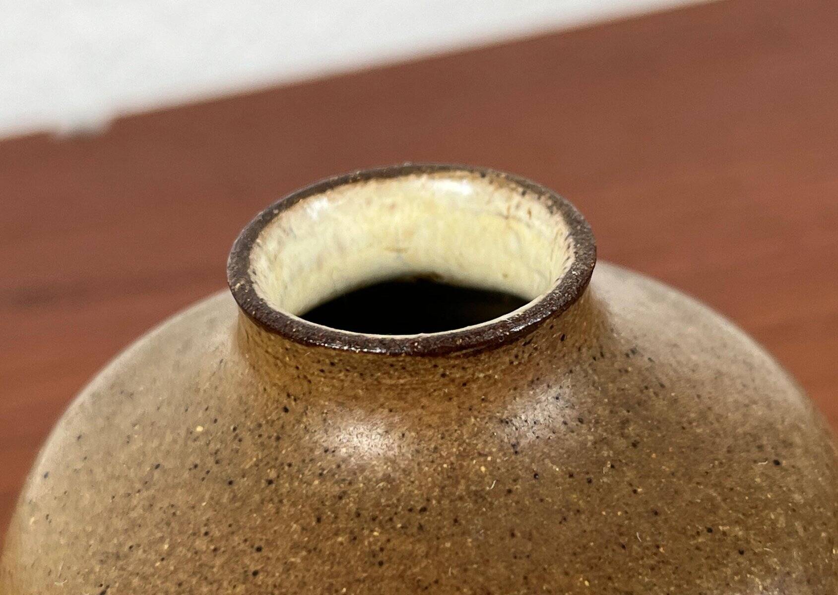 Mid-century minimalist vase by Kastl, 1960s