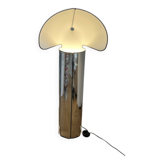 Chiara floor lamp by Mario Bellini