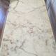 Table basse en marbre