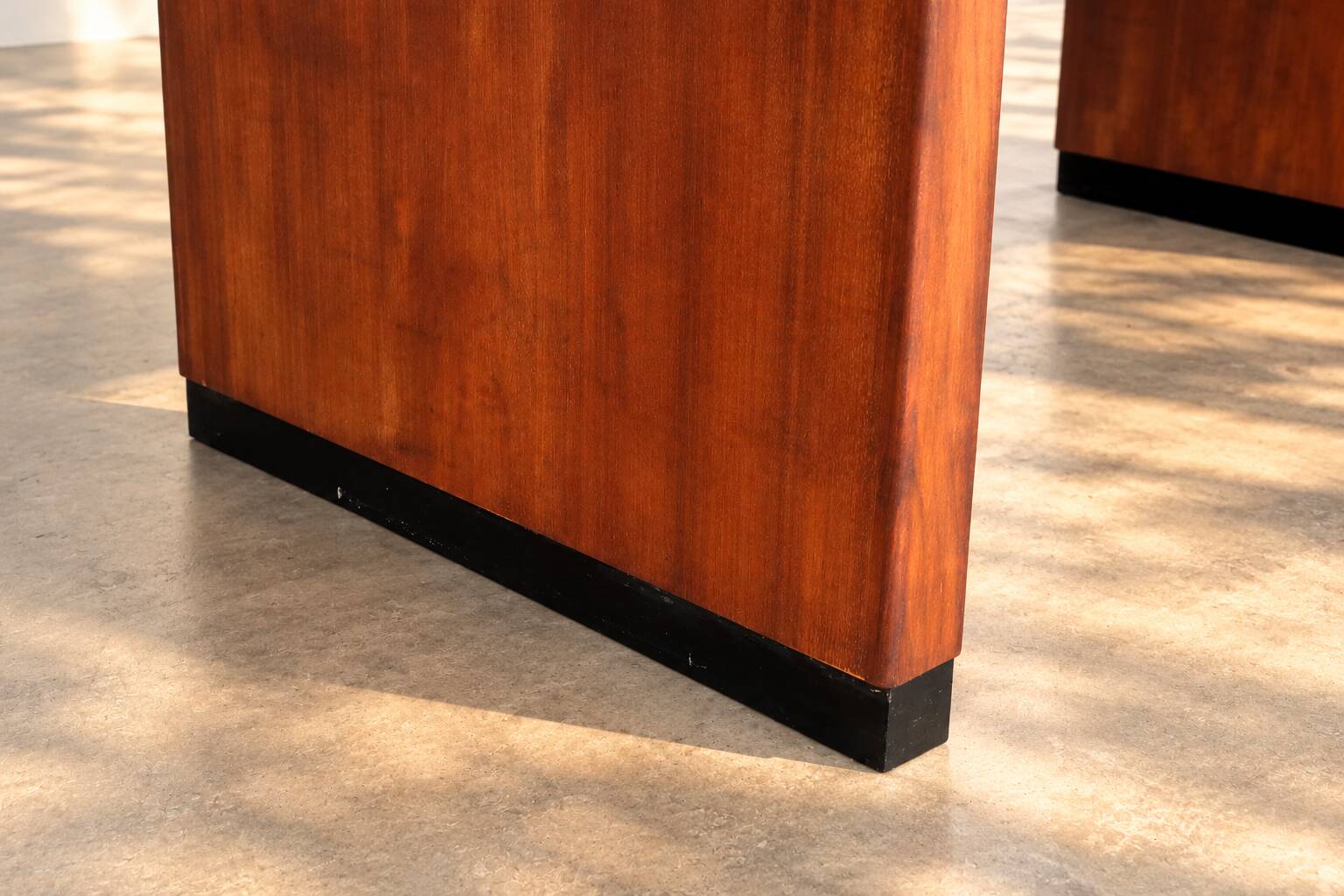 vintage XL desk | Clausen & Maerus | Eden | 1960s