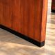 vintage XL desk | Clausen & Maerus | Eden | 1960s