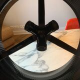 Ferrucio Laviani's Bourgie Lamp for Kartell
