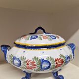 Tureen