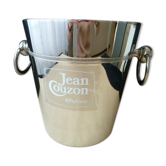 Jean Couzon Inoxidable Steel Champagne Bucket