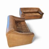 Desede sofas / neck leather DS-47 / 2 DS-47 / 3 Width 141 / 181 cm