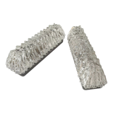 Pair of vertical wall lamps