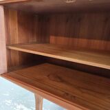 Teak sideboard