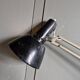 Old architect's lamp B.A.G. Turgi Omnifix Pat No. 189254 - circa 1960