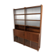 Vitrine faible profondeur