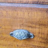 XL double-sided professional cabinet with drawers