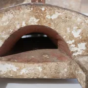 Ibo-Izzi, Nigeria old ‘Ogbodo Enyi’ elephant mask