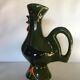 Zoomorphic pitcher poet laval