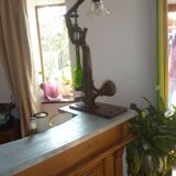Vintage lamp
