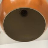 Topan pendant lamps by Verner Panton for Louis Poulsen, 1970s, set of 2