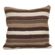 Vintage kilim cushion cover 41x41 cm