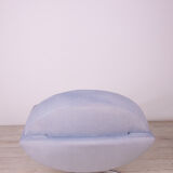 Swedish sofa and Two Armchairs Capri by Johannes Andersen for Trensum, 1960s