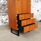 Writing desk bar "Model 693" by Pierre Guariche for Meurop 1960