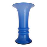 Opaline vase by Michael Bang for Royal Copenhagen