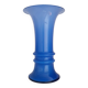 Opaline vase by Michael Bang for Royal Copenhagen