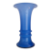 Opaline vase by Michael Bang for Royal Copenhagen