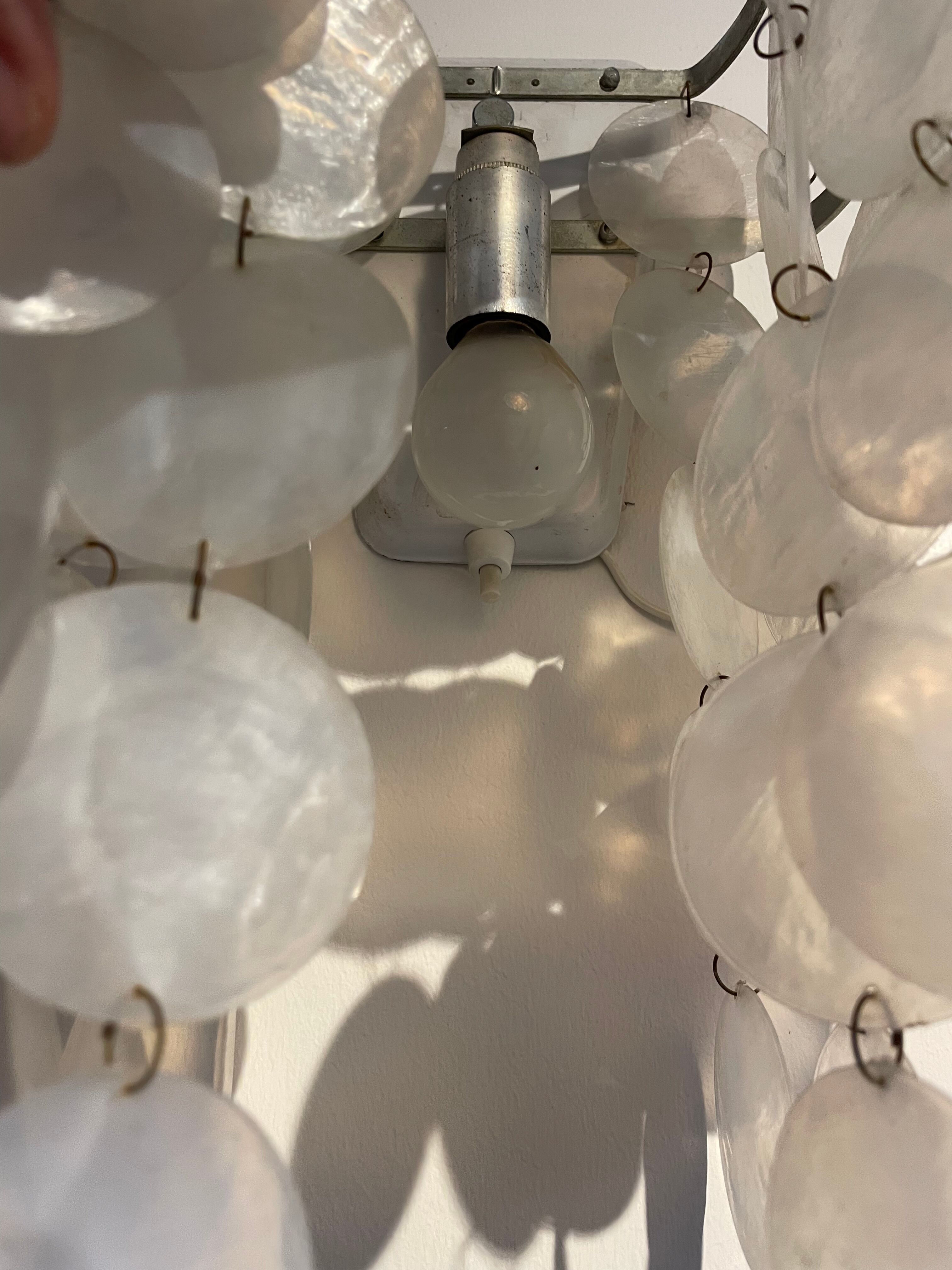 Wall lamps