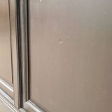 renovated vintage sideboard