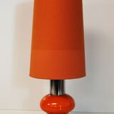 Vintage lamp by Doria Leuchten, Germany, 1970s