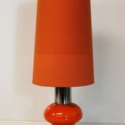 Vintage lamp by Doria Leuchten, Germany, 1970s