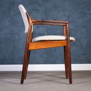 Fauteuil par Arne Vodder pour Sibast Møbelfabrik, 1960s