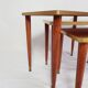 Vintage 60s Tables