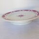 Dish on pedestal compote Moulin des Loups Madeleine 2106177