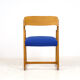 Baumann armchair 1960