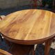 Art deco table and chairs