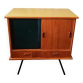 Vintage buffet