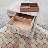 Old counter