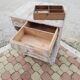 Ancien comptoir caisse