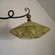 Lampadaire à bras des années 40