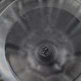 Baccarat crystal decanter model Talleyrand