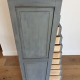 Chest of 10 drawers